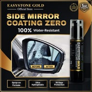 EASYSTONE GOLD ( Side Mirror Coating Zero ) Car Coating Glass Care Care ( 车镜提亮 /车镜镀膜 )