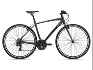 2022 ESCAPE 3 Hybrid road bike 平把公路車