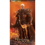 [Boutique] Ready Stock VTOYS X BMS 1/12 War Knight VSD005 Action Figure