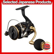 DAIWA 23BG SW Spinning Reel Series