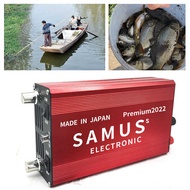 2000W Samus Ultrasonic Inverter Electric Fisher High Power Fishing High Power Hine Safe Inverter