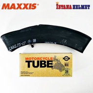BAN DALAM MAXXIS / INNER TUBE MAXXIS 2.50/2.75-17 (70/100-17,80/90-17)