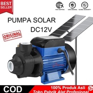 POMPA BOOSTER PUMP DC 12V POMPA DORONG MESIN POMPA AIR TENAGA SURYA - BIMASAKTI7
