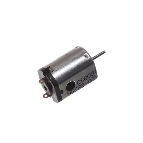 1 PC New Ndfeb High-strength Magnetic Force N20 Motor With Heat Dissipation Holes DC3V 0.5A 40,000 R