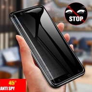 1-3Pcs Anti Spy Hydrogel Film For Redmi A2 Plus 10x Pro 11 10 Prime 12 10 4G 5G Privacy Screen Protector For Redmi Note 10 Pro Max Lite 4G 5G 10s