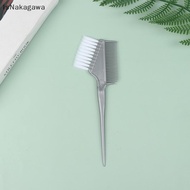 [Isn] 1Pcs Hair Dying Brushes Dye Brush DIY Hair Coloringb Hair Dyeing Brushes [MY]