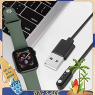 60cm Magnetic Watch USB Charging Cable Cord Charger Replacement Charger Cable for F57L Smartwatch