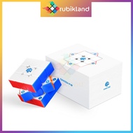 Rubik 3x3 Gan 356 ME 3x3 Magnetic Rubic 3 Tầng Có Nam Châm Gan 356M E Stickerless Đồ Chơi Trí Tuệ Tr