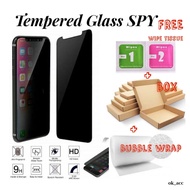 SY SPY TG glass for Samsung A41 A42 A50 A50s A51 A52 A52s A53 A54 A6 A6+ A60 A7 A70 A71 A72 A73 A80 