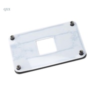 CH* Easy Installs Cooling Plate for AM4 B350 Fast Hardware Assembly And Stability