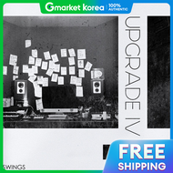 Swings - 7Th Studio Album Upgrade Iv