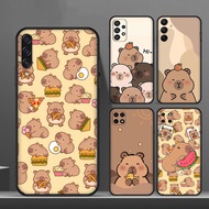 Samsung J2 Prime J5 Prime J4 Prime J6 Prime J7 Prime J4 Plus J6 Plus J8 J7 Core J730 J7 ProCapybara 