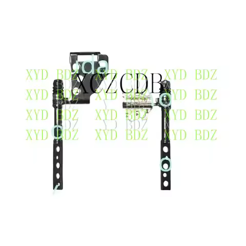 CD New For HP EliteBook 830 840 G5 G6 Laptop LCD Screen Hinge Hinges Shaft Axis