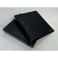 Anti-static document file/ Electrostatic document file