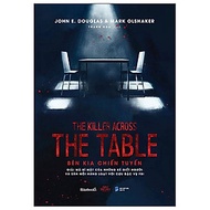 The Killer Across The Table - Bên Kia Chiến Tuyến