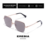 HAWKERS แว่นกันแดด Erebia สำหรับผู้หญิงผู้หญิงผลิตภัณฑ์ทางการออกแบบในประเทศสเปน