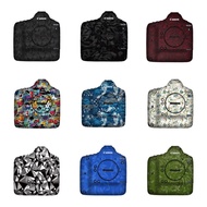 Canon camera protective stickers, suitable for Canon 1DX3 camera protective film, Canon camera acces