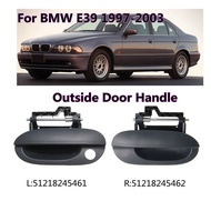 Front Exterior Outside Door Handle for E39 525I 528I 530I 1997-2003