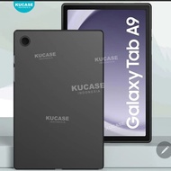 Samsung Tab A9 2023 8.7 Samsung Tab A9 Plus Case Silicon Softcase Ultrathin Casing Cover Jelly Silic