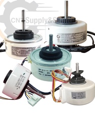 YKFG-35-4-106 มอเตอร์แอร์ 28W. มอเตอร์คอยล์เย็น DG13G2-10 (1992886) 1240r/min