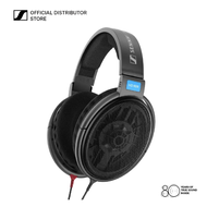 SENNHEISER HD 600 Wired Audiophile Headphones