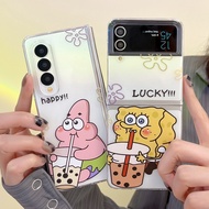 Samsung Galaxy Fold7/Fold6/Fold5/Fold4/Fold3 Flip7/Flip7FE/Flip5/Flip6/Flip4/Flip3