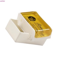 Wor* Rosin Violin Rosin Natural Rosin Violin Accessories for Violin Viola and Cello