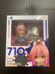 Good smile gsc nendoroid  黏土人  710 fate extra  fate grand order  caster  玉藻前 非 figma shf 