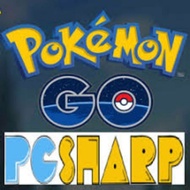 Pgsharp Key Standard Edition, Pokemon Go 1 and 3 Months (ANDROID)