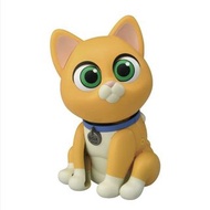 (日本代購) 光年正傳索思貓 發聲可動公仔 Buzz Lightyear Sox 巴斯光年