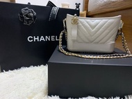 Chanel Gabrielle Hobo Bag 流浪包