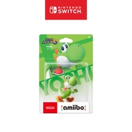 [Nintendo Official Store] amiibo Yoshi (Super Smash Bros. Collection)