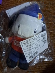 Pc狗 公仔