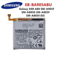 Pin Samsung Galaxy A80/ A90 zin chính hãng Samsung sản xuất Dung lượng 3700mAh Bảo hành 3 tháng