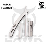 Feather razor tdj razor refill feather razor