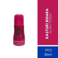 WRAP ROLL ON AURA TERAPI KASTURI BIDARA PINK Collagen Gold 80ml 100% ORIGINAL readry stock