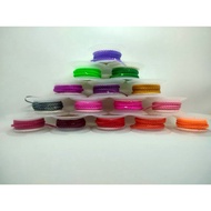 Power chain rubber braces 10 cm rubber braces