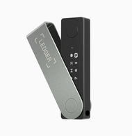 ลดราคา! Ledger Nano X — กุญแจสู่ Web3 ของคุณ!