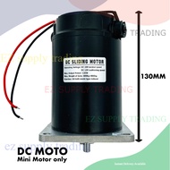 MINI MOTOR DC MAX AUTO GATE Sliding Motor Autogate System ( Dc moto / i-726  )