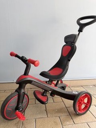 GLOBBER EXPLORER TRIKE 4in1 兒童單車