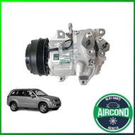 SUZUKI GRAND VITARA 2006  DCS141C 5PK 12V COMPRESSOR