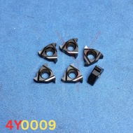 Er11 threaded insert.. ER11 A60 threaded insert outer thread 11er carbide used smooth