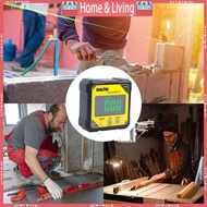 ci Angles Gauges Magnetic Protractor Inclinometer Level Angles Meter Digital Gauges