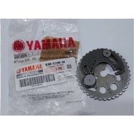 Original Genuine Yamaha Wr 155 Decompression Assy / B3M-E2280-00