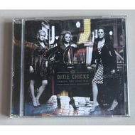 Licensed Cd Second Hand Good Condition Dixie Chicks Album