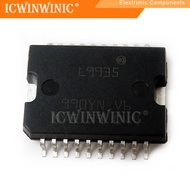 5 Piece  L9935PD L9935 HSOP-20  Integrated circuit IC