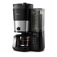 Philips 飛利浦 全自動雙研磨美式咖啡機 HD7900/50+CA6500奶泡機