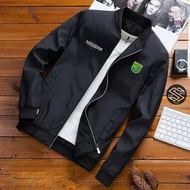 Persebaya bomberman jacket
