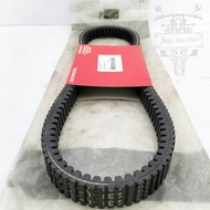 ORI PANBEL V-BELT HONDA ORIGINAL ASLI 100% AHM GENIO.BEAT FI ESP SCOOPY 2021 23100-KOJ -N01 ORIGINAL