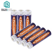 10PCS LOCAL AAA AA Battery Everest Power 1.5V Alkaline Battery Energizer Max 1PCS